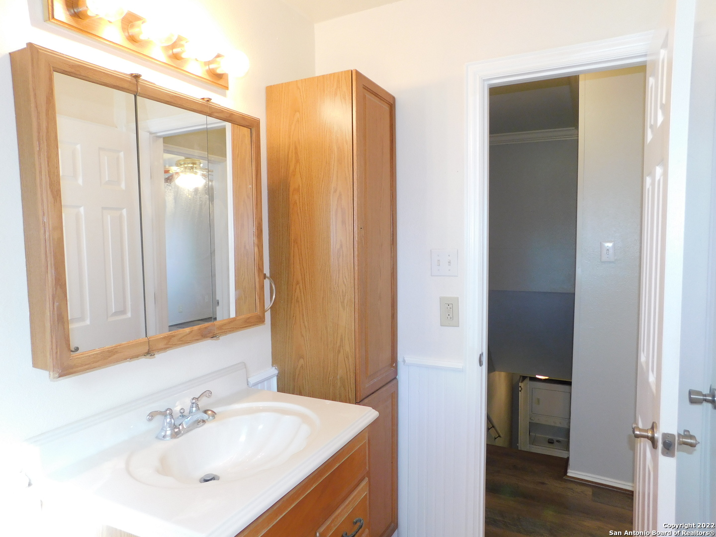 7322 Oak Manor Drive San Antonio TX 78229