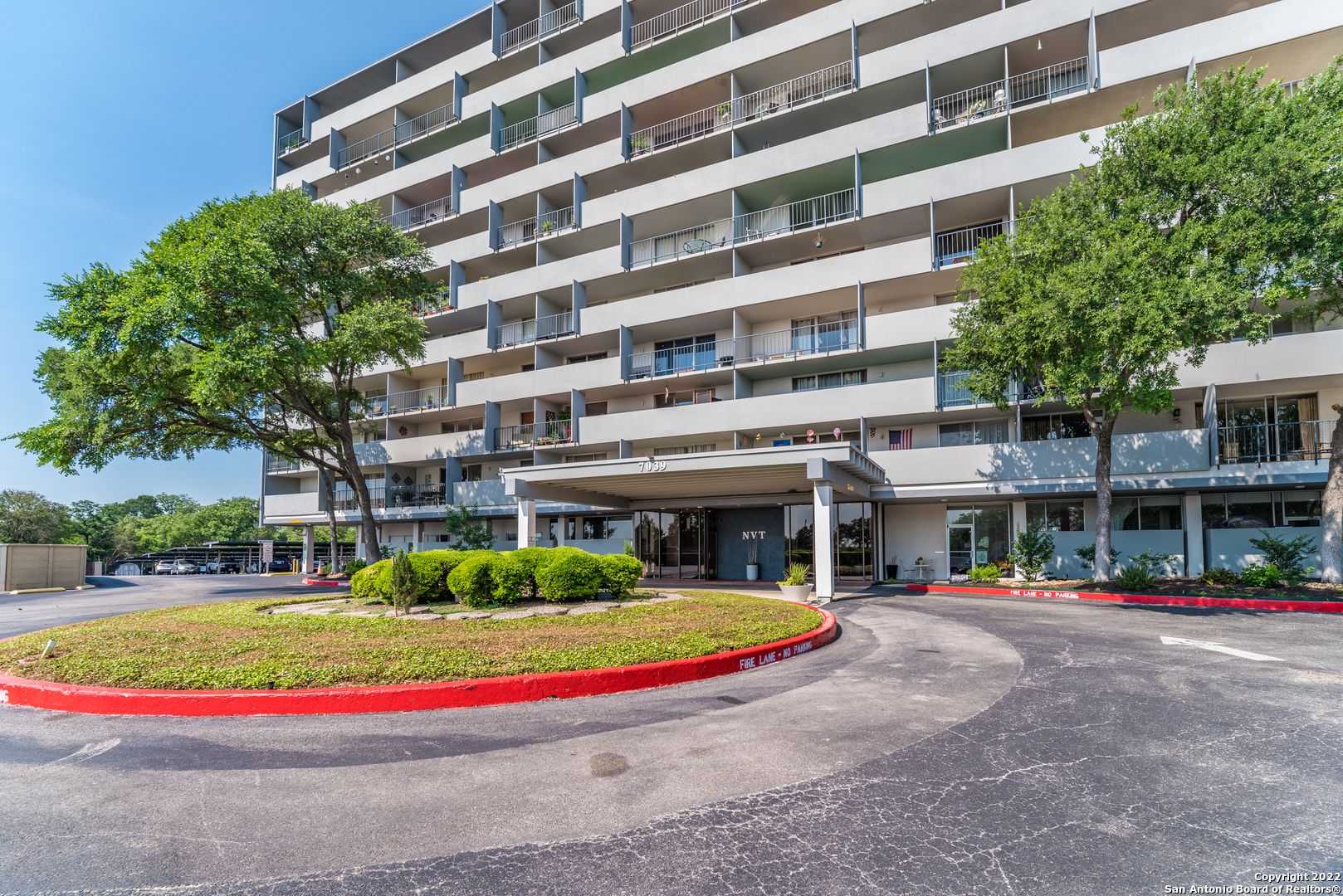 7039 San Pedro Avenue San Antonio TX 78216