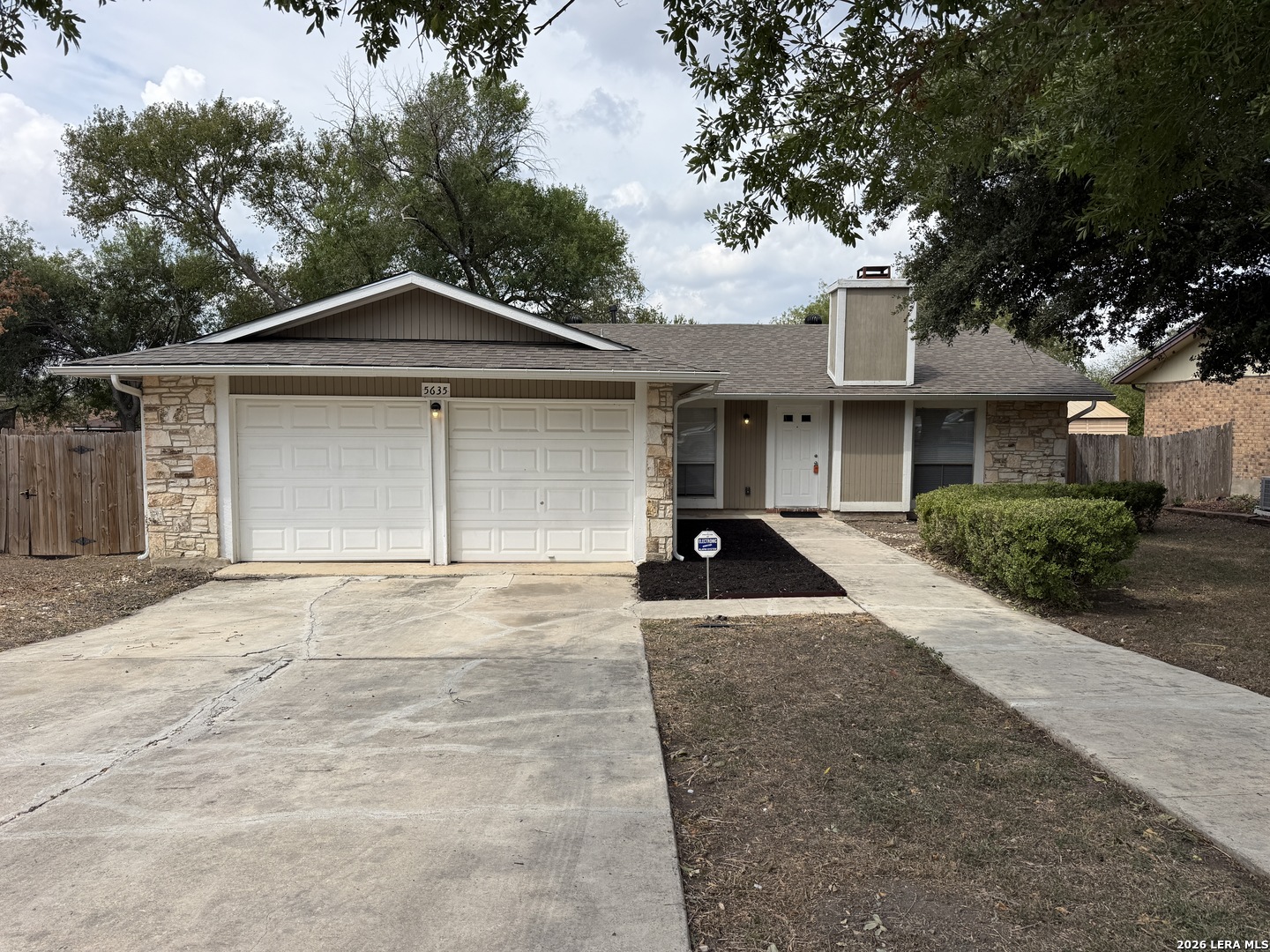 5635 Fountainwood San Antonio TX 78233
