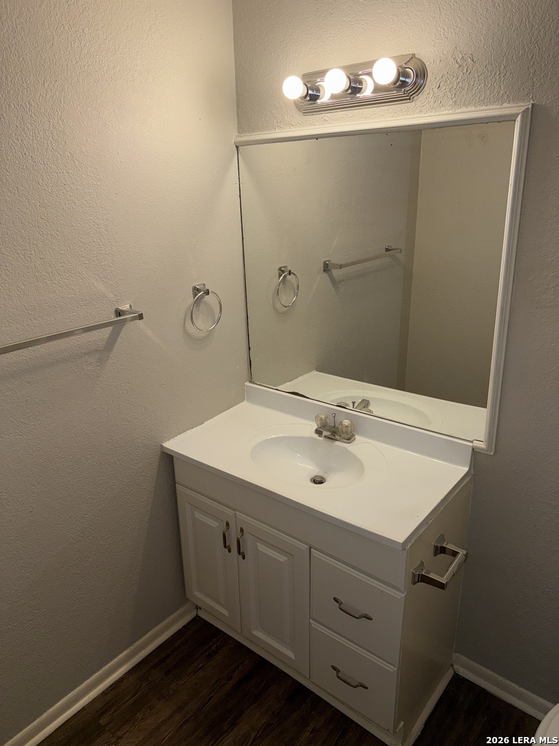 5635 Fountainwood San Antonio TX 78233