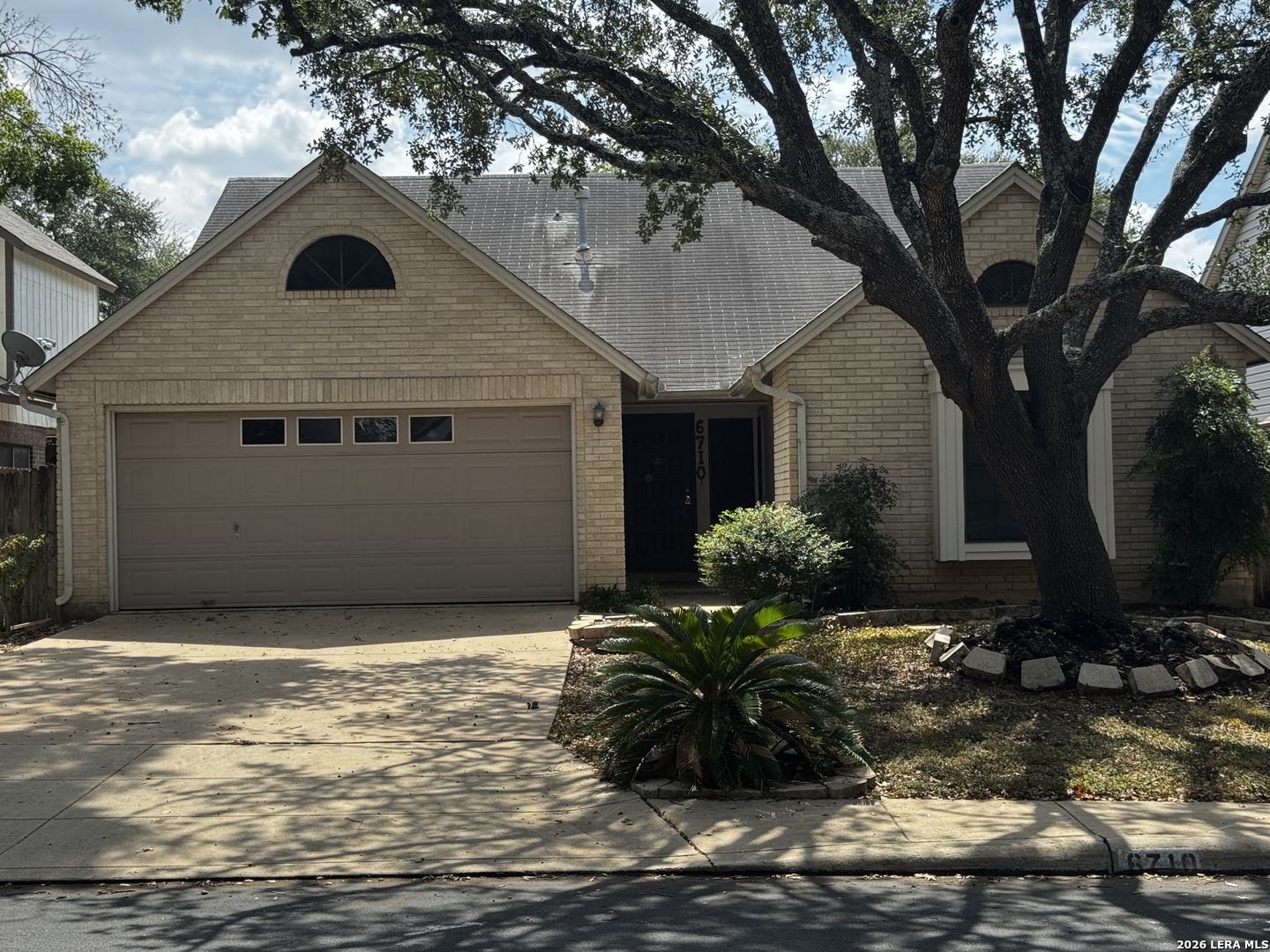 6710 Ambush Drive San Antonio TX 78240