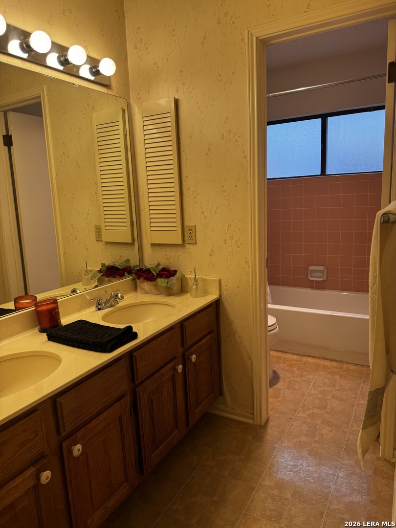 6710 Ambush Drive San Antonio TX 78240