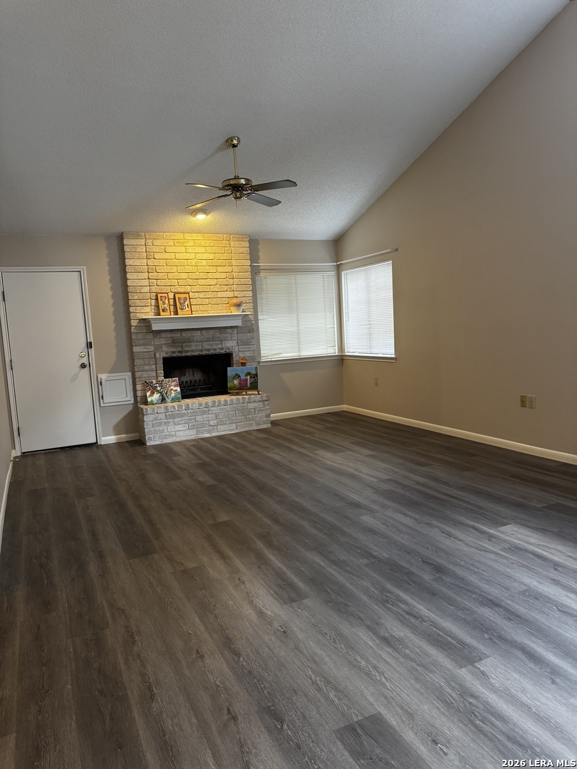 6710 Ambush Drive San Antonio TX 78240