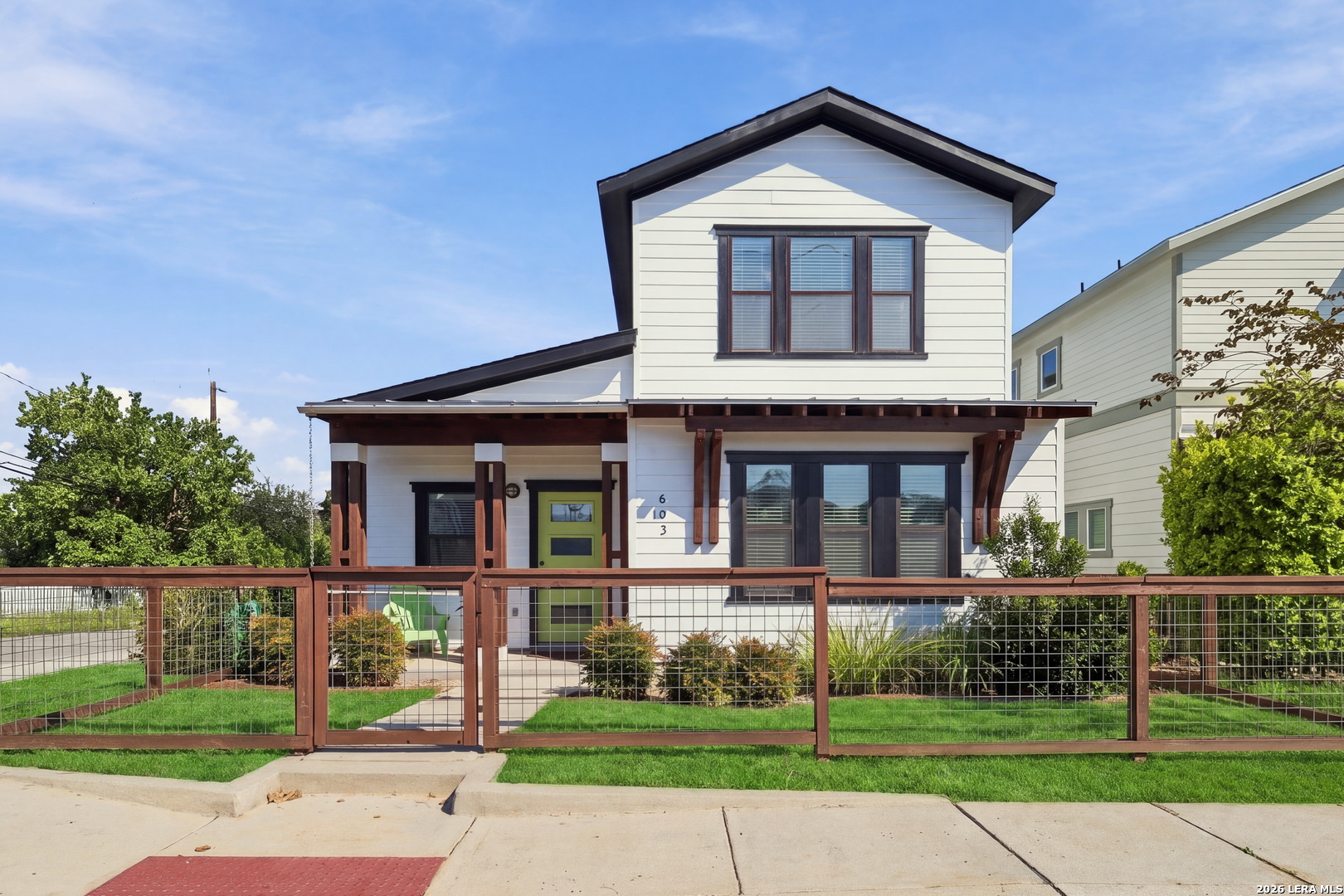 603 Burleson San Antonio TX 78202