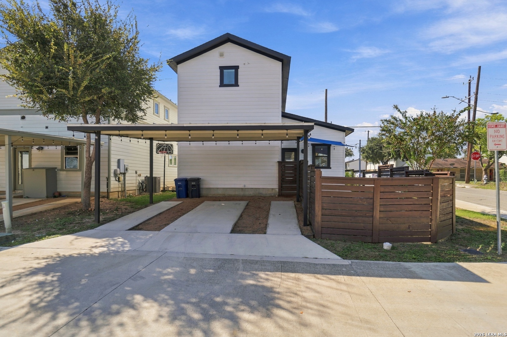 603 Burleson San Antonio TX 78202