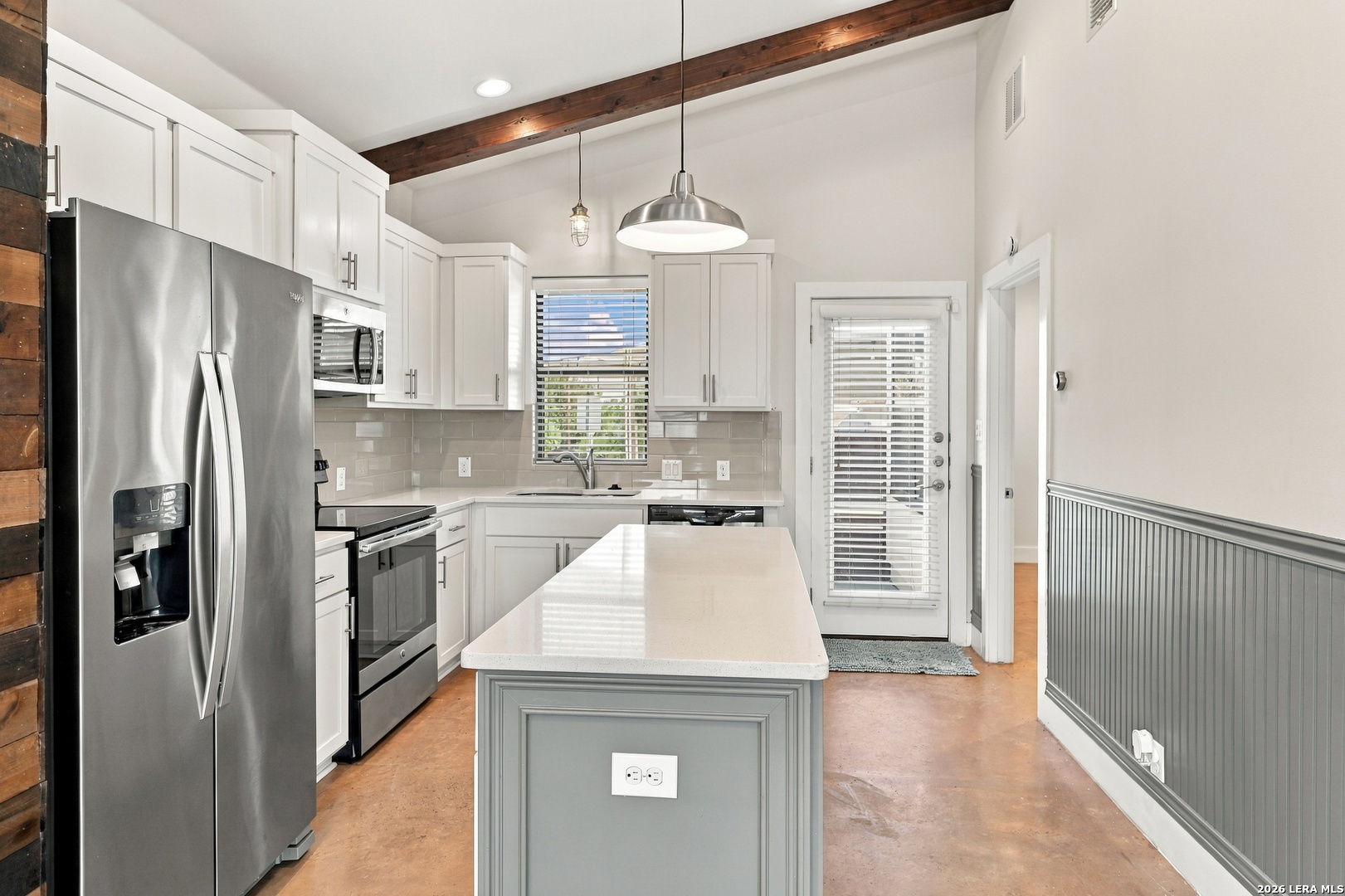 603 Burleson San Antonio TX 78202