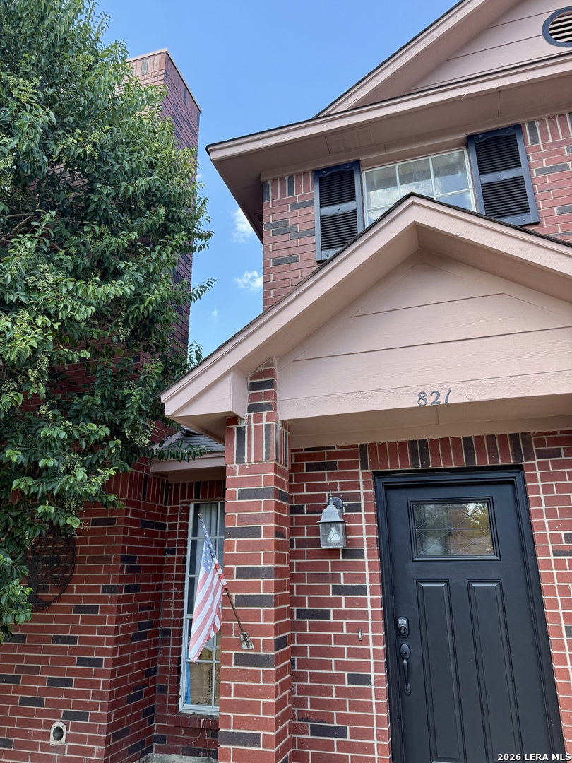 821 Dimrock Schertz TX 78154