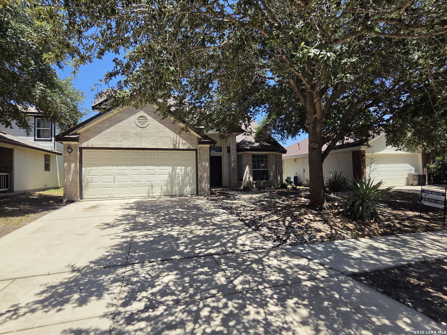 8515 Rita Blanca Street Converse TX 78109