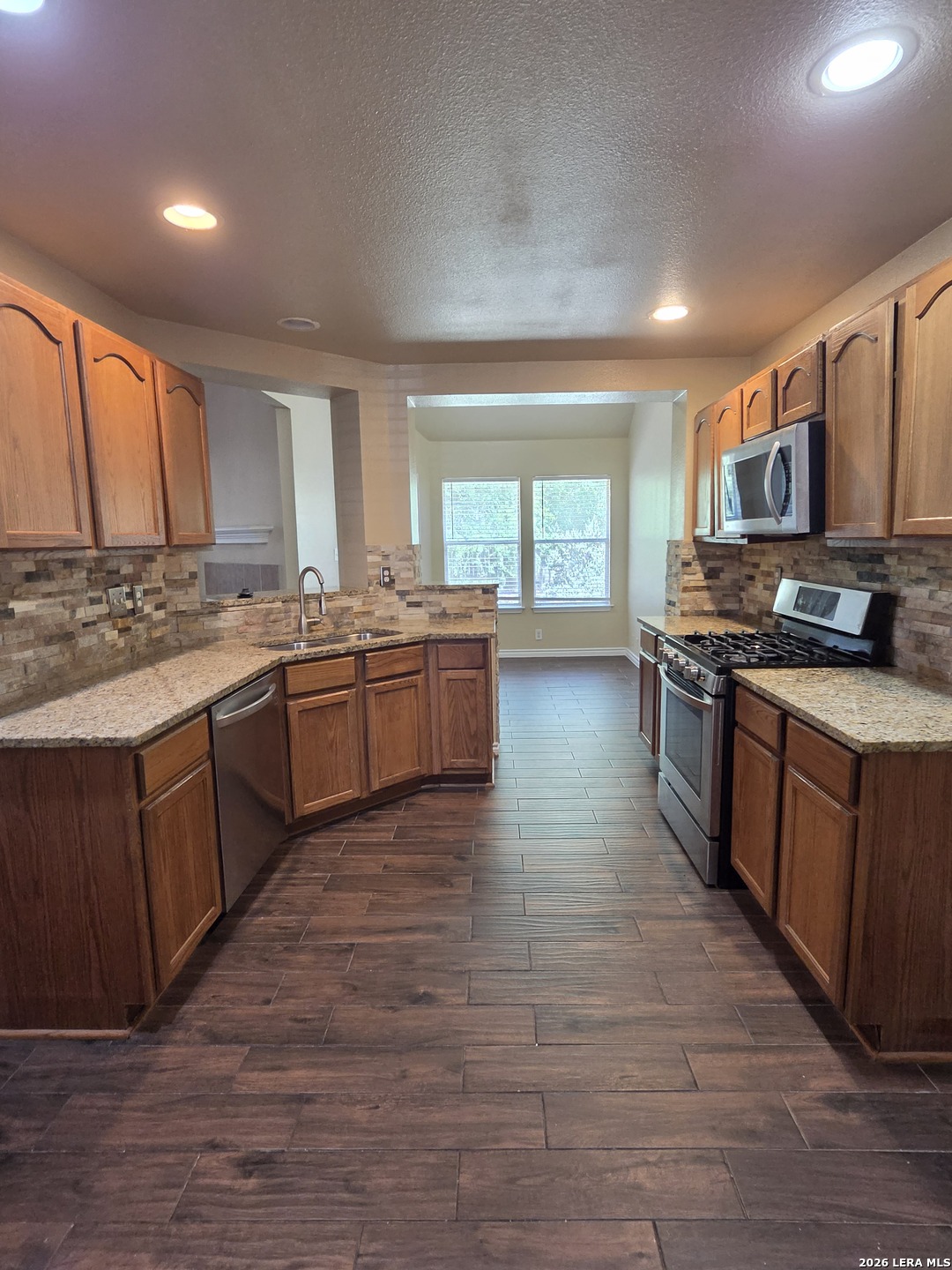 8515 Rita Blanca Street Converse TX 78109