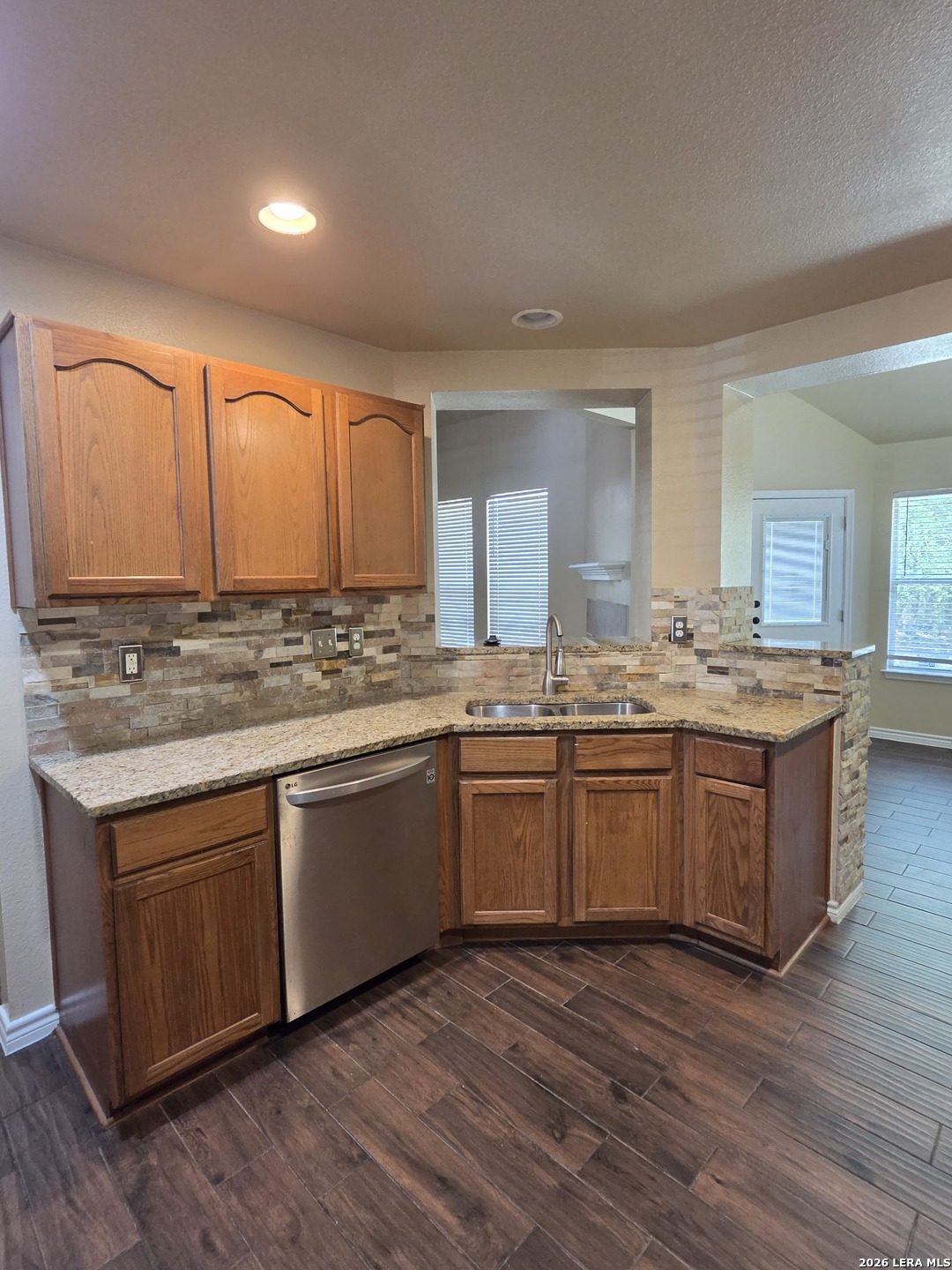 8515 Rita Blanca Street Converse TX 78109