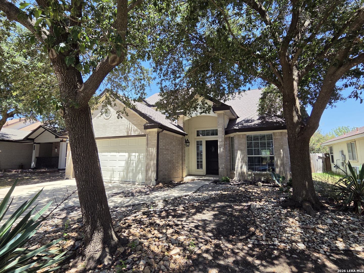 8515 Rita Blanca Street Converse TX 78109