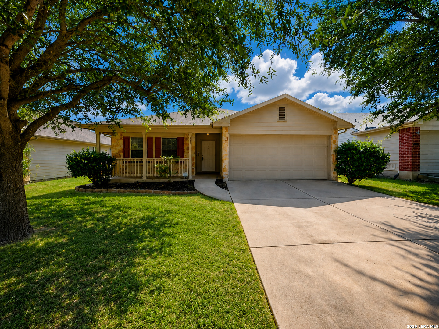 3961 Whisper Field Schertz TX 78108
