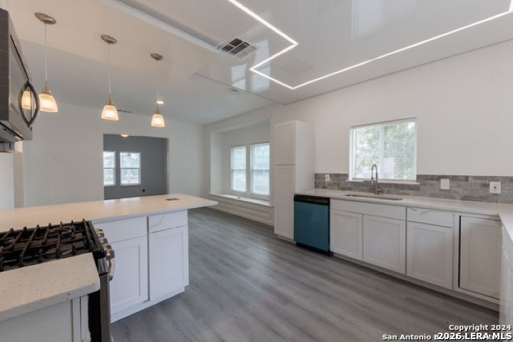 103 S Mittman Street San Antonio TX 78203