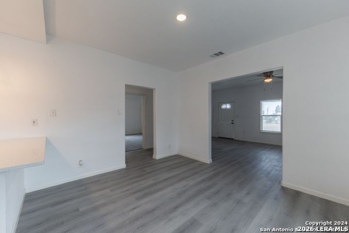 103 S Mittman Street San Antonio TX 78203