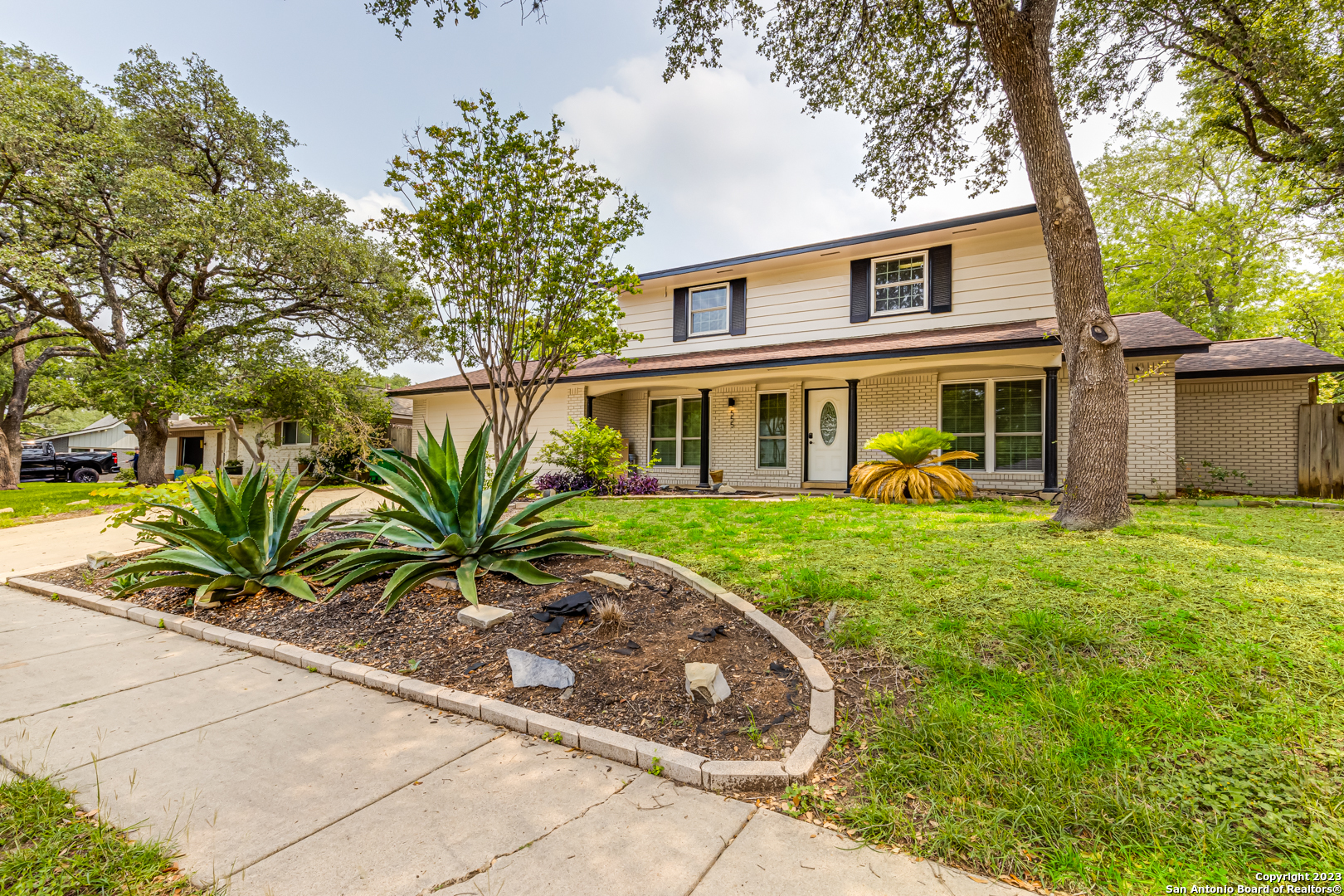 555 Patricia San Antonio TX 78216
