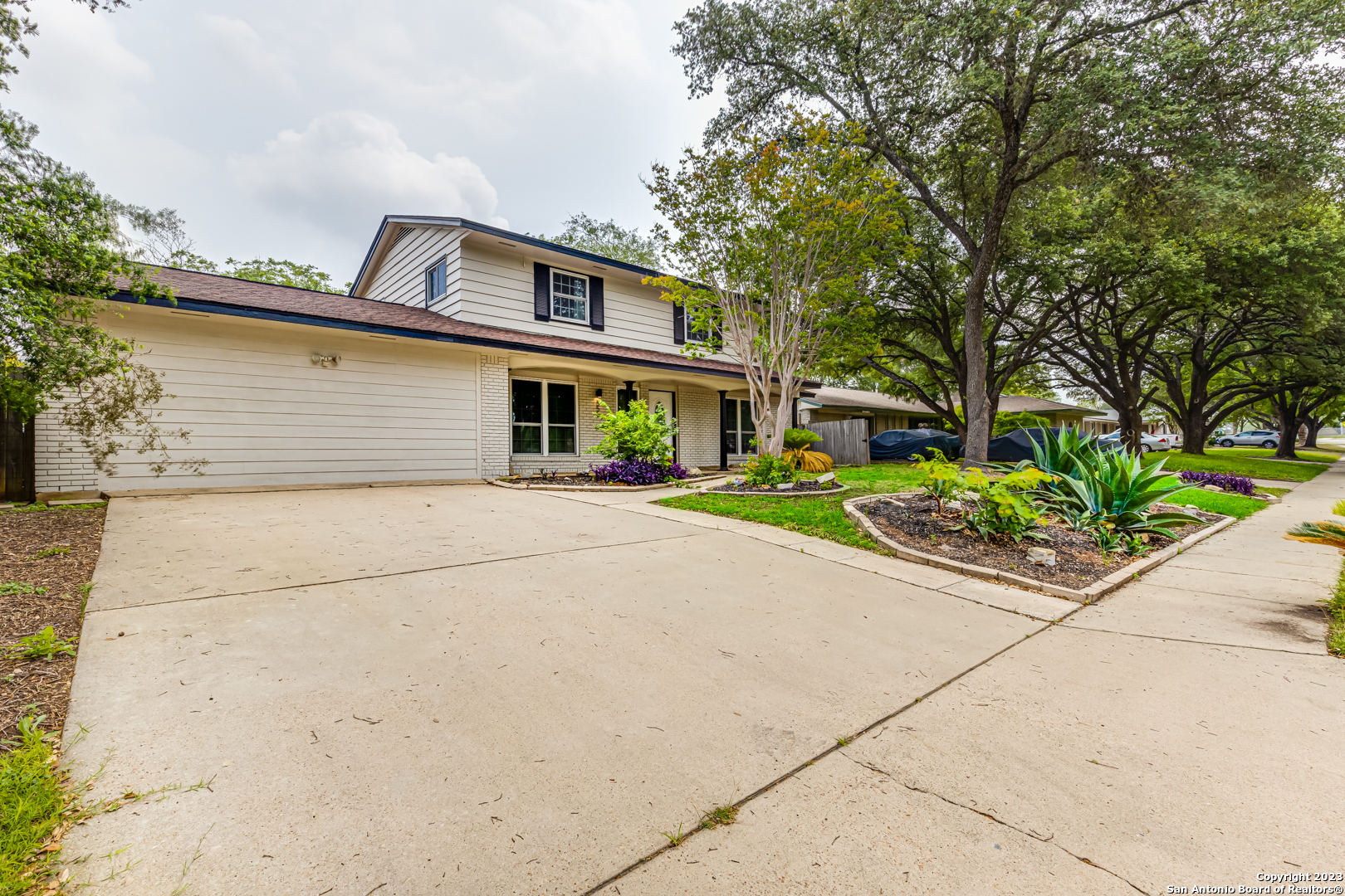 555 Patricia San Antonio TX 78216