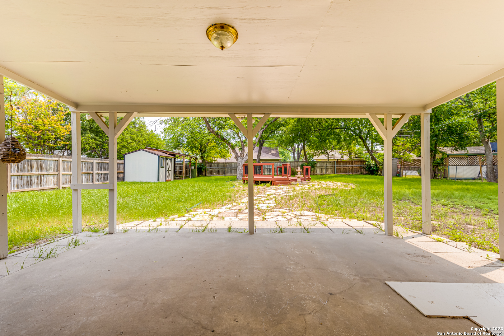555 Patricia San Antonio TX 78216