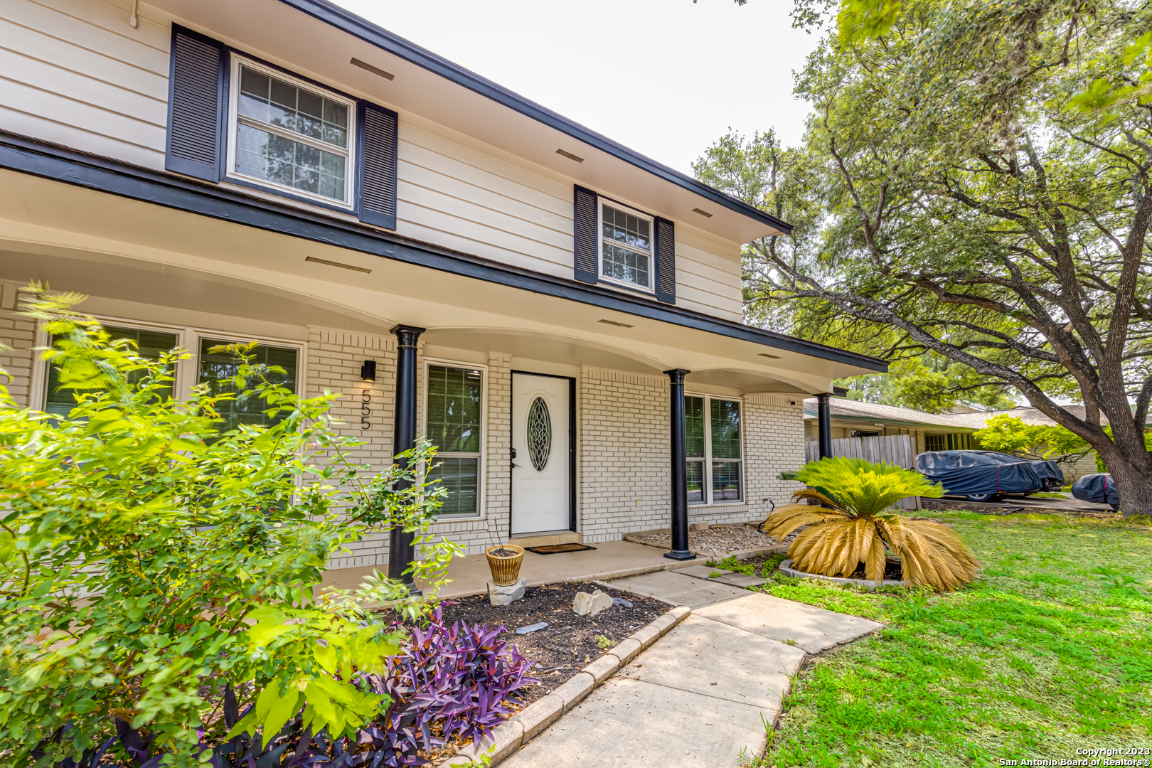 555 Patricia San Antonio TX 78216