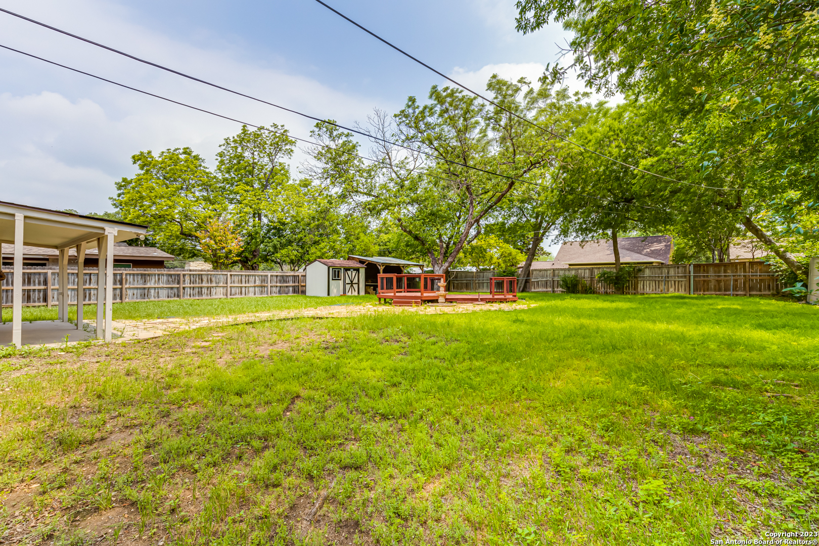 555 Patricia San Antonio TX 78216