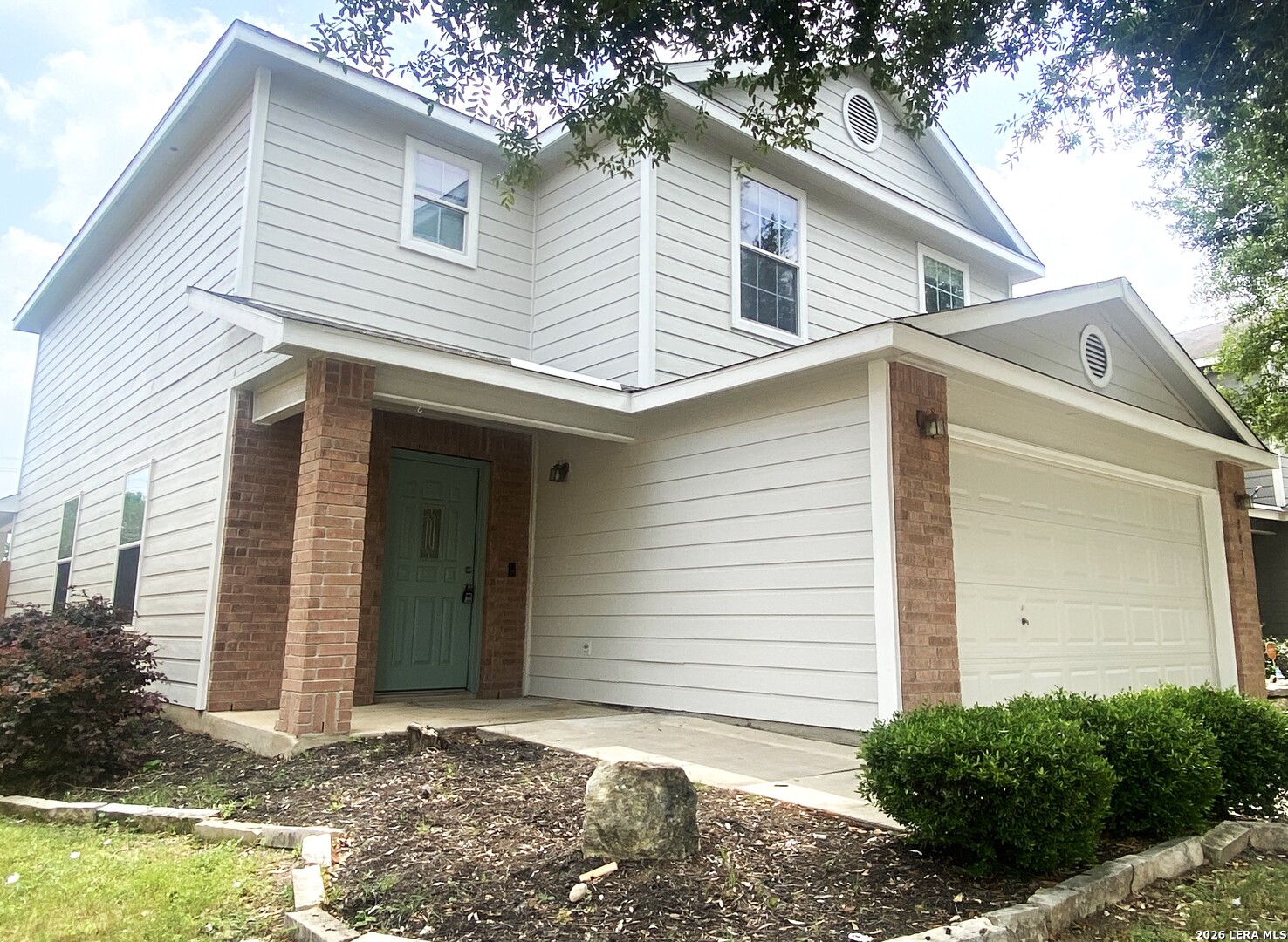 8034 Willow Country San Antonio TX 78254
