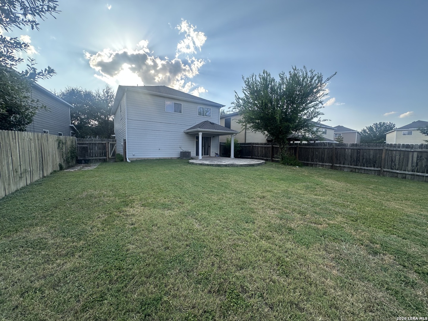 8034 Willow Country San Antonio TX 78254