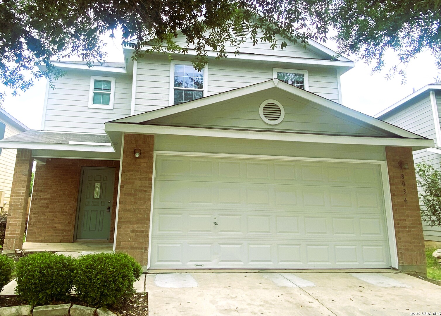 8034 Willow Country San Antonio TX 78254