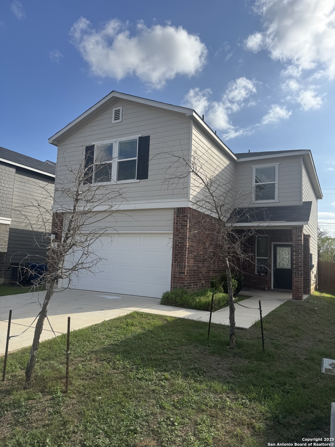 3218 Comanche Crossing San Antonio TX 78224
