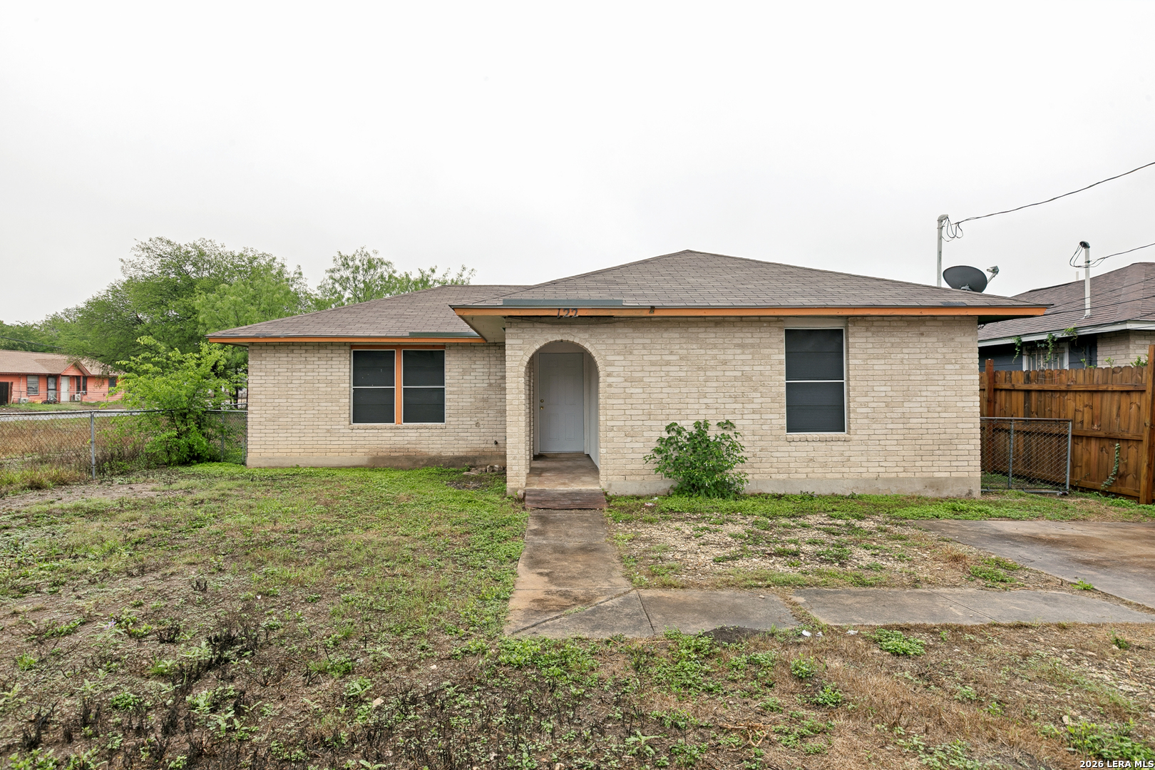 122 Surrels San Antonio TX 78228