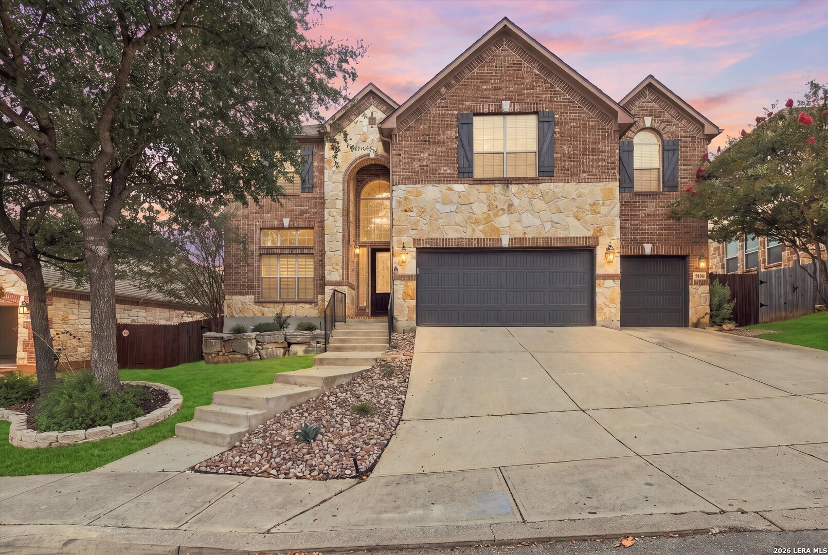 3834 Ox-eye Daisy San Antonio TX 78261