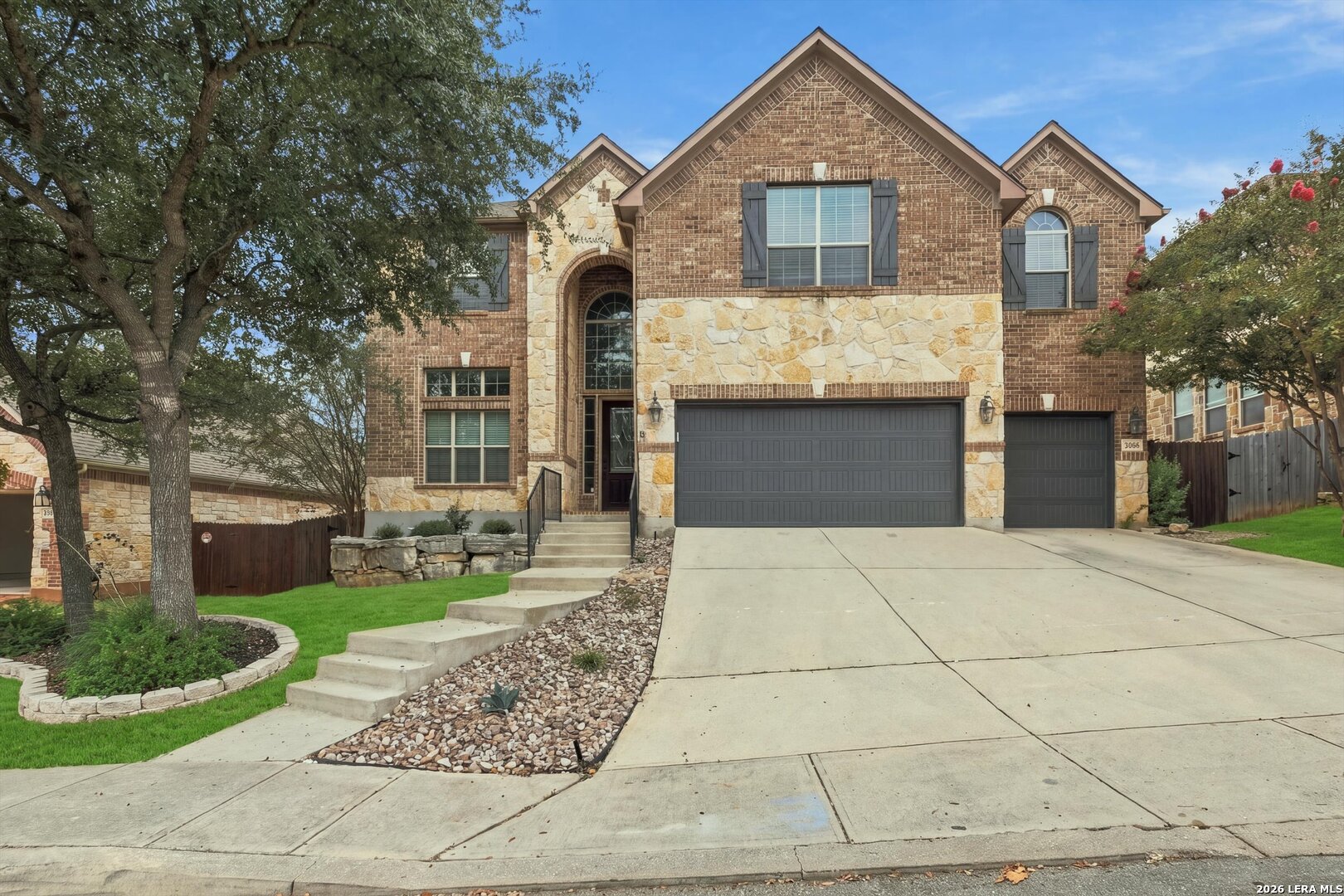 3834 Ox-eye Daisy San Antonio TX 78261