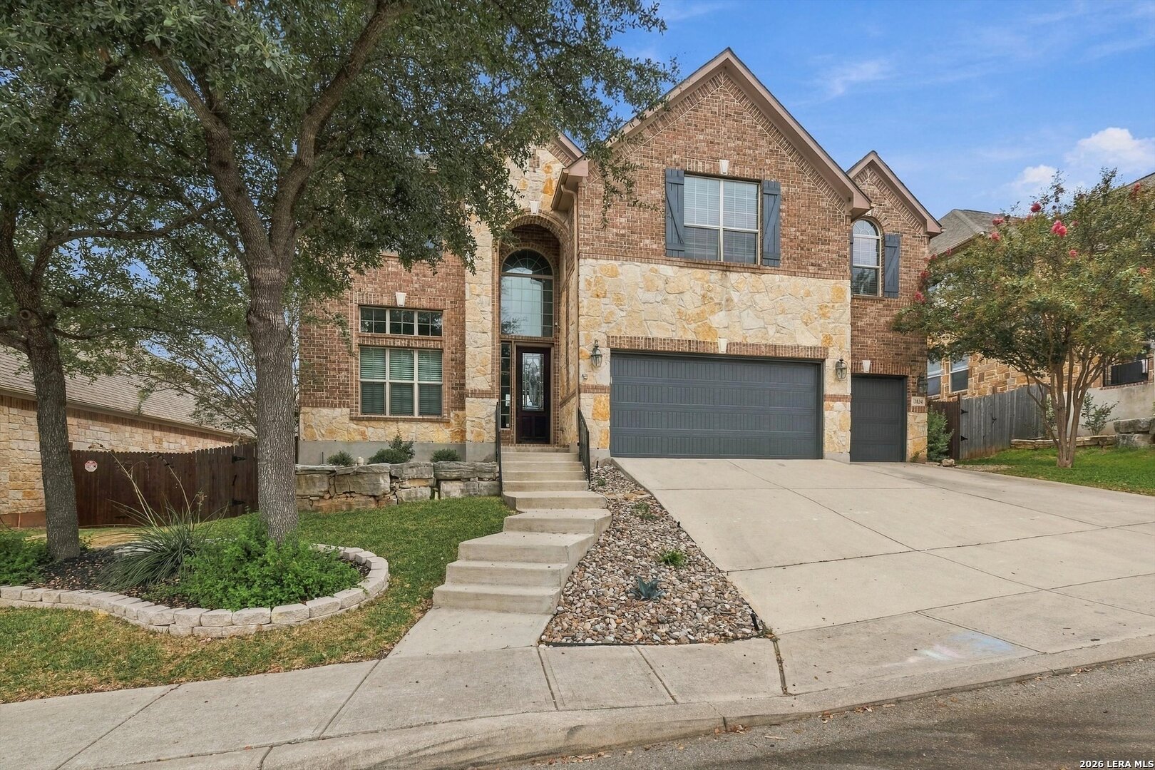 3834 Ox-eye Daisy San Antonio TX 78261