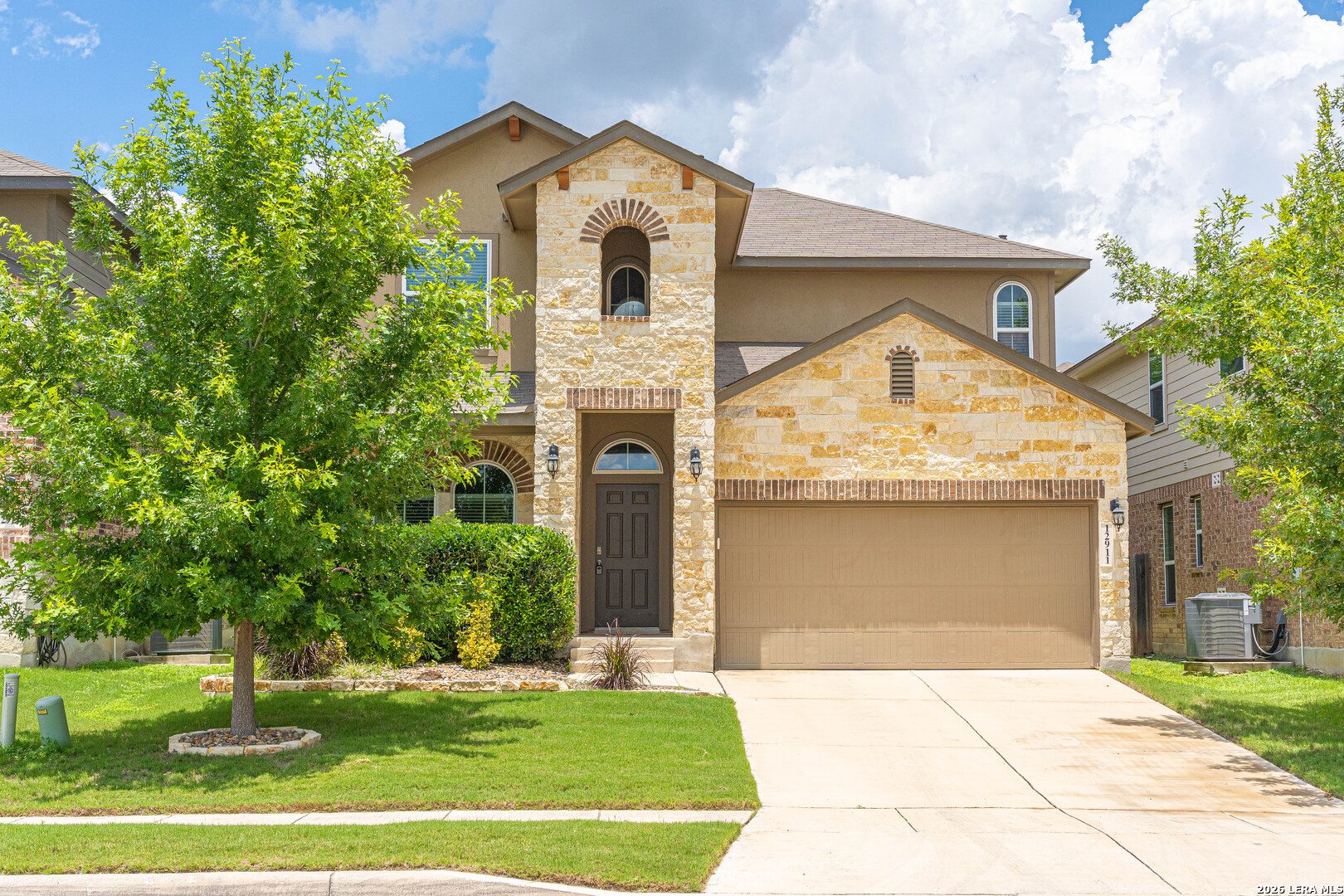 12911 Brewster San Antonio TX 78253