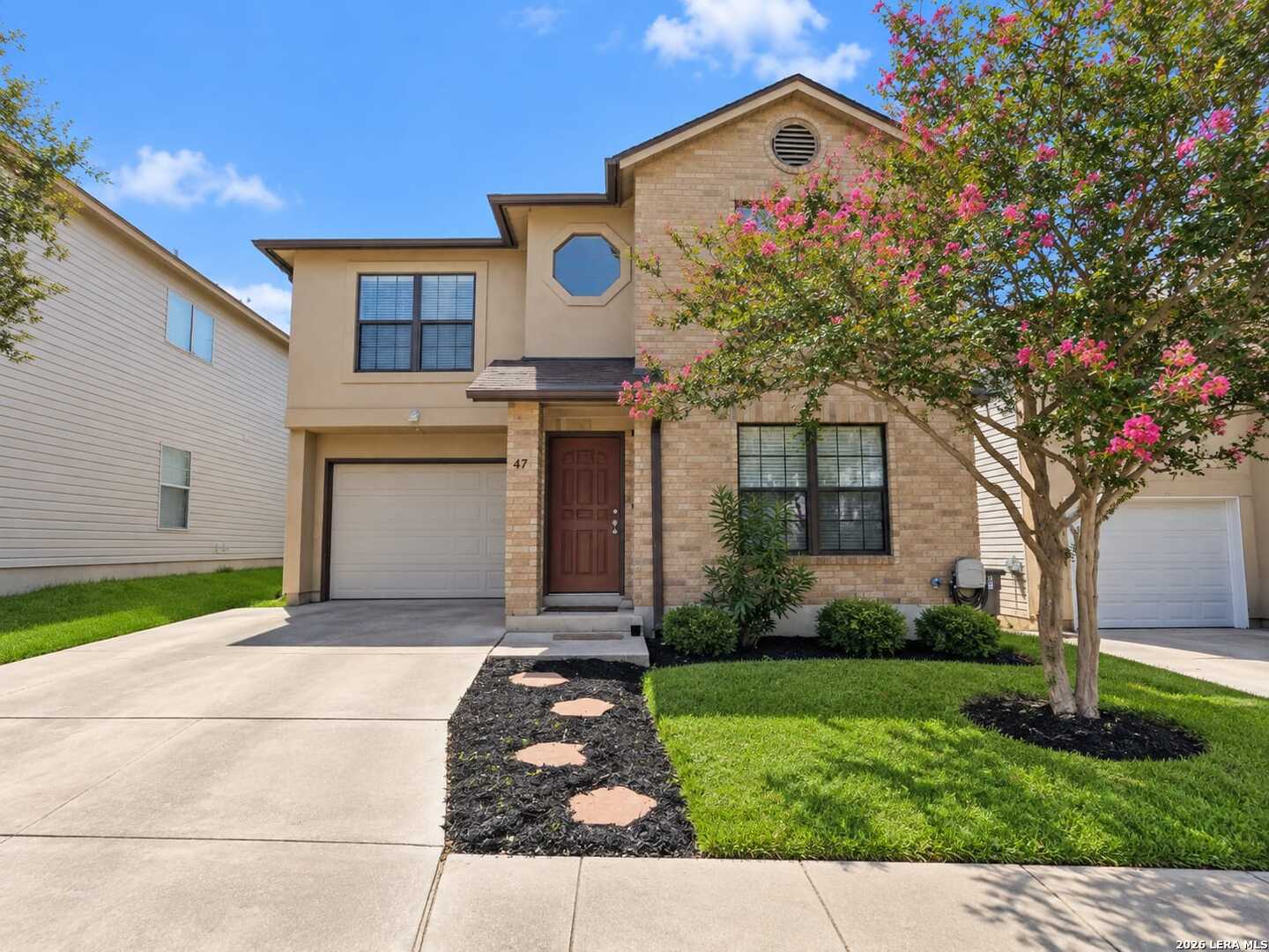 47 Caswell San Antonio TX 78240