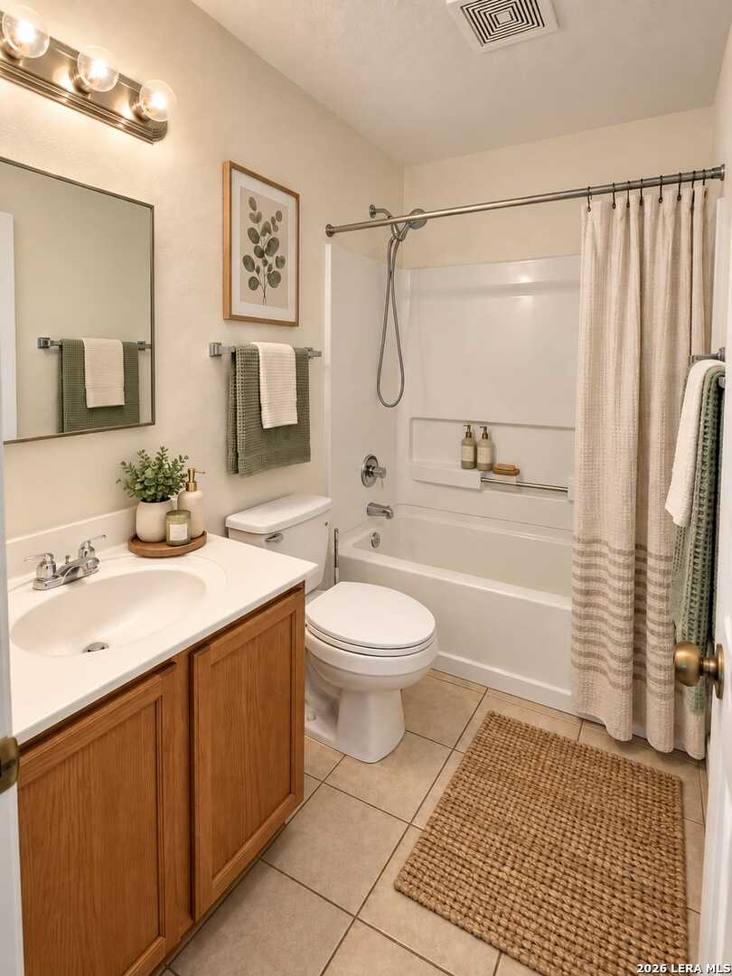 47 Caswell San Antonio TX 78240