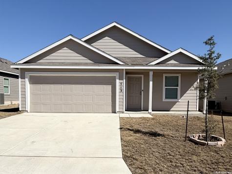 713 Kildeer Trail New Braunfels TX 78132