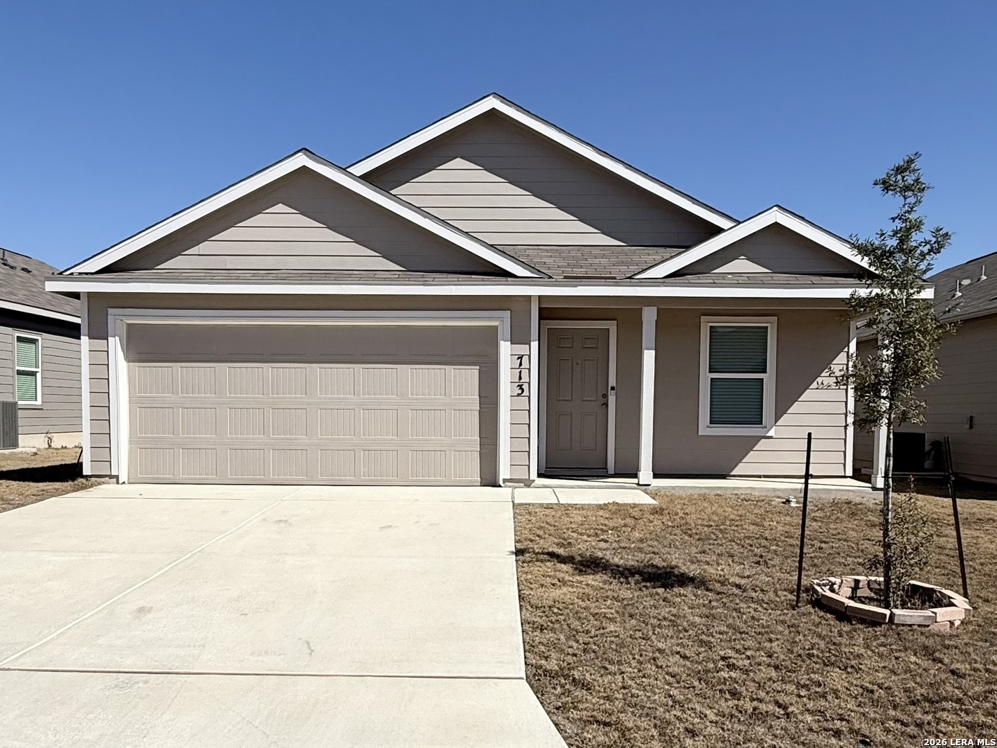 713 Kildeer Trail New Braunfels TX 78132