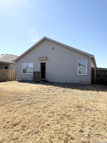 713 Kildeer Trail New Braunfels TX 78132