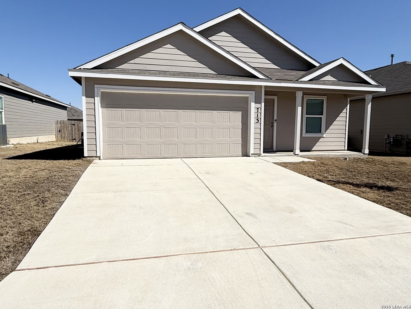 713 Kildeer Trail New Braunfels TX 78132