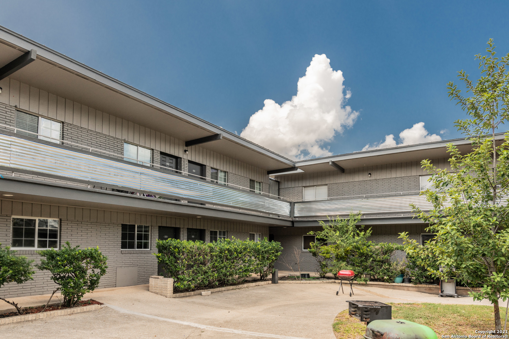 615 Vance Jackson Road San Antonio TX 78201