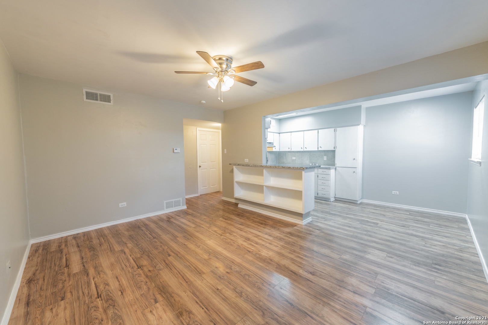 615 Vance Jackson Road San Antonio TX 78201