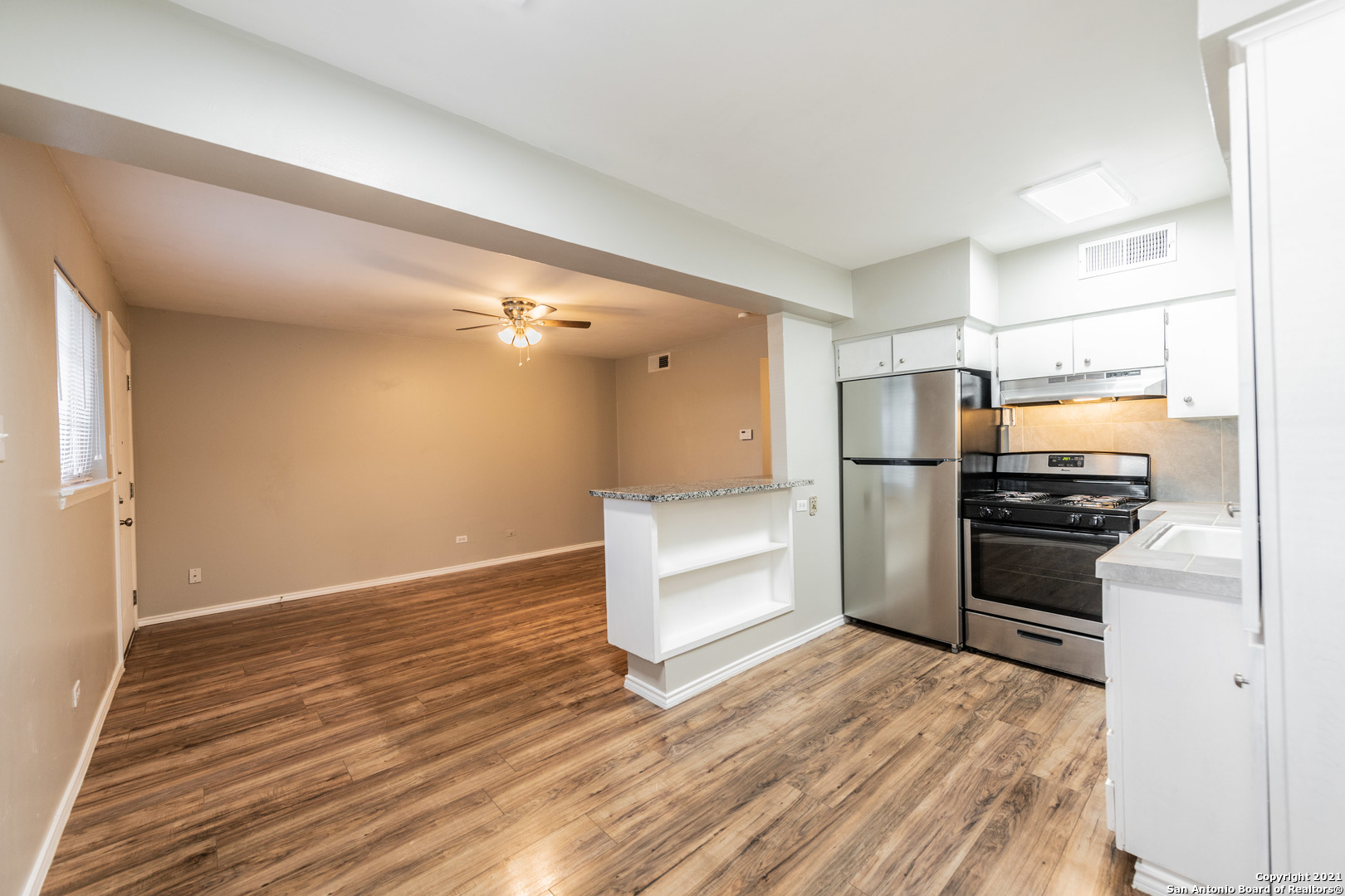 615 Vance Jackson Road San Antonio TX 78201