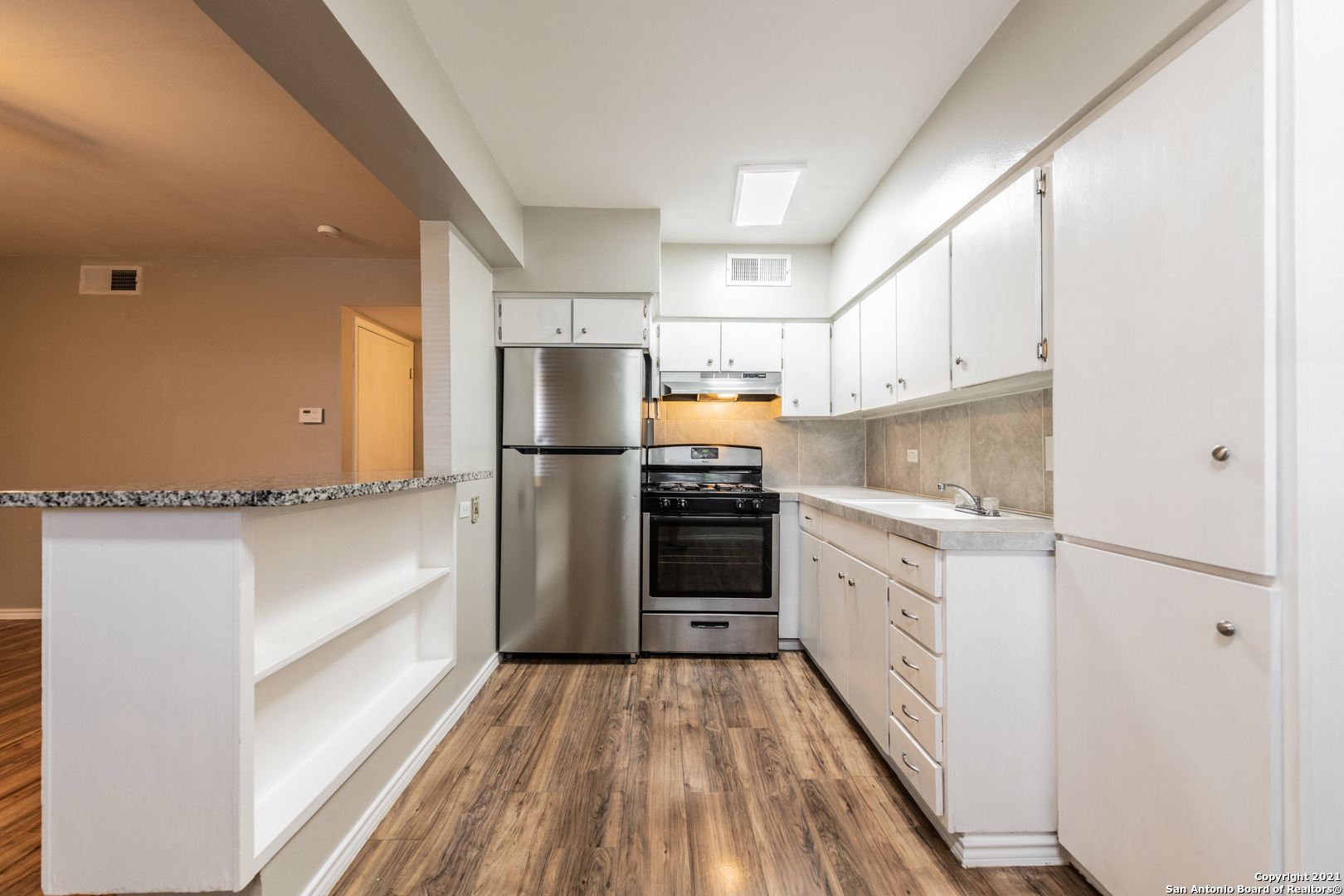 615 Vance Jackson Road San Antonio TX 78201