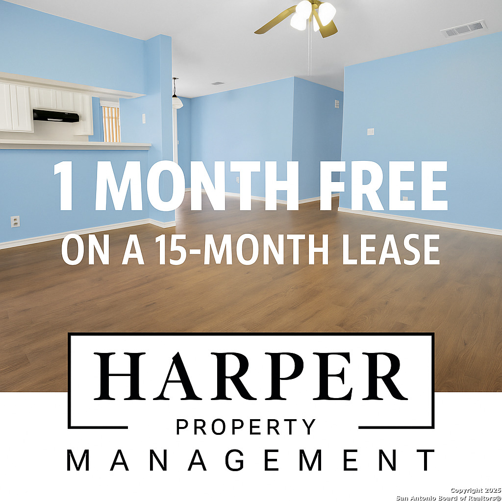 5044 Ayrshire Drive San Antonio TX 78217