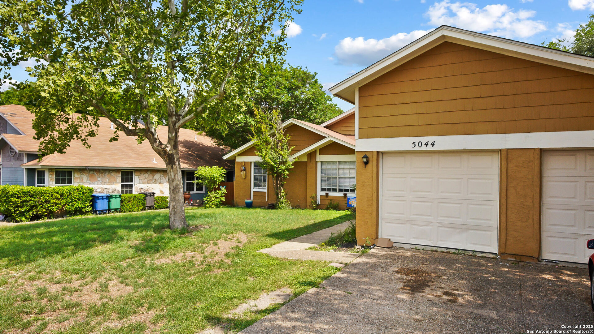 5044 Ayrshire Drive San Antonio TX 78217