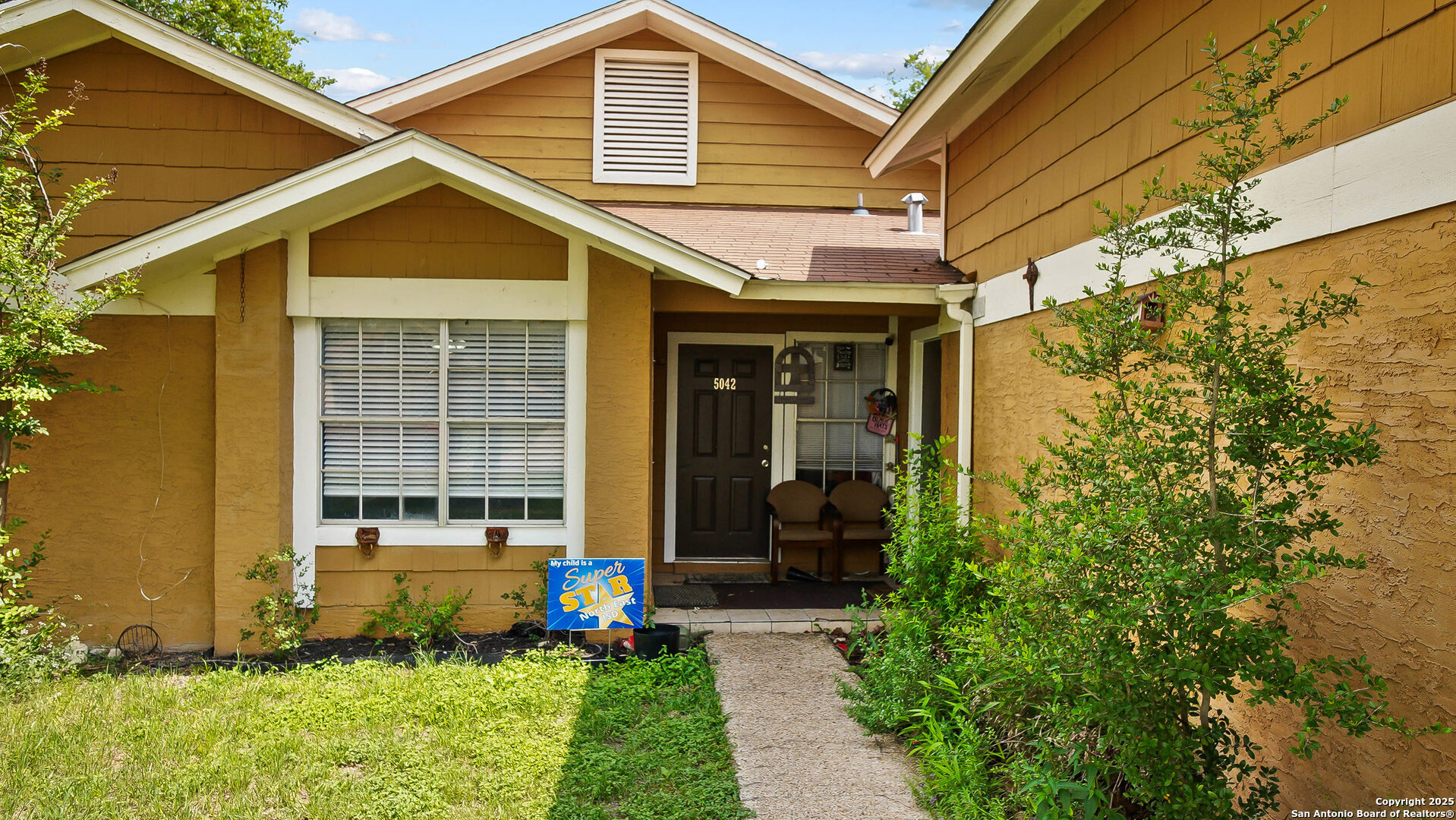 5044 Ayrshire Drive San Antonio TX 78217