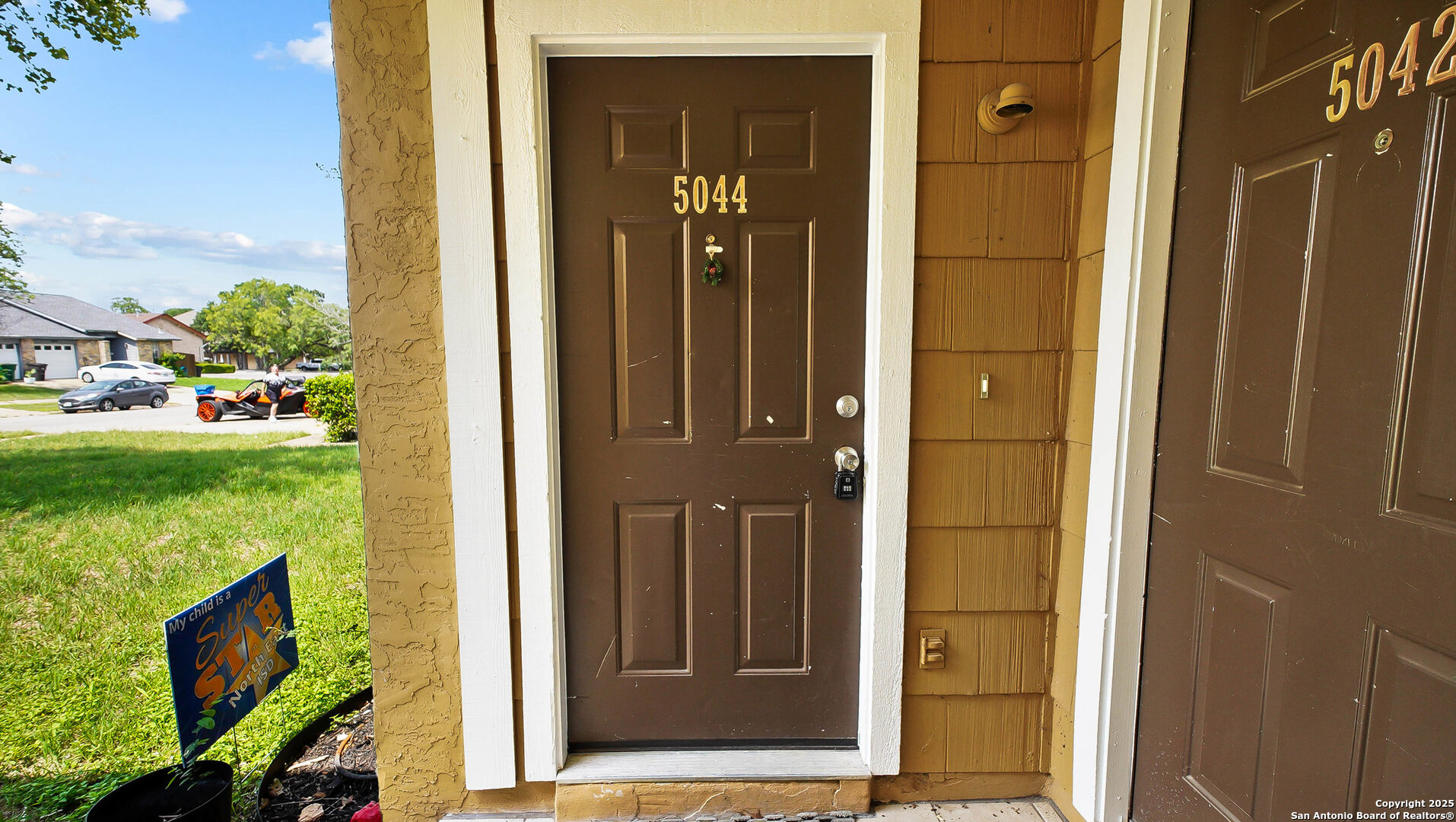 5044 Ayrshire Drive San Antonio TX 78217