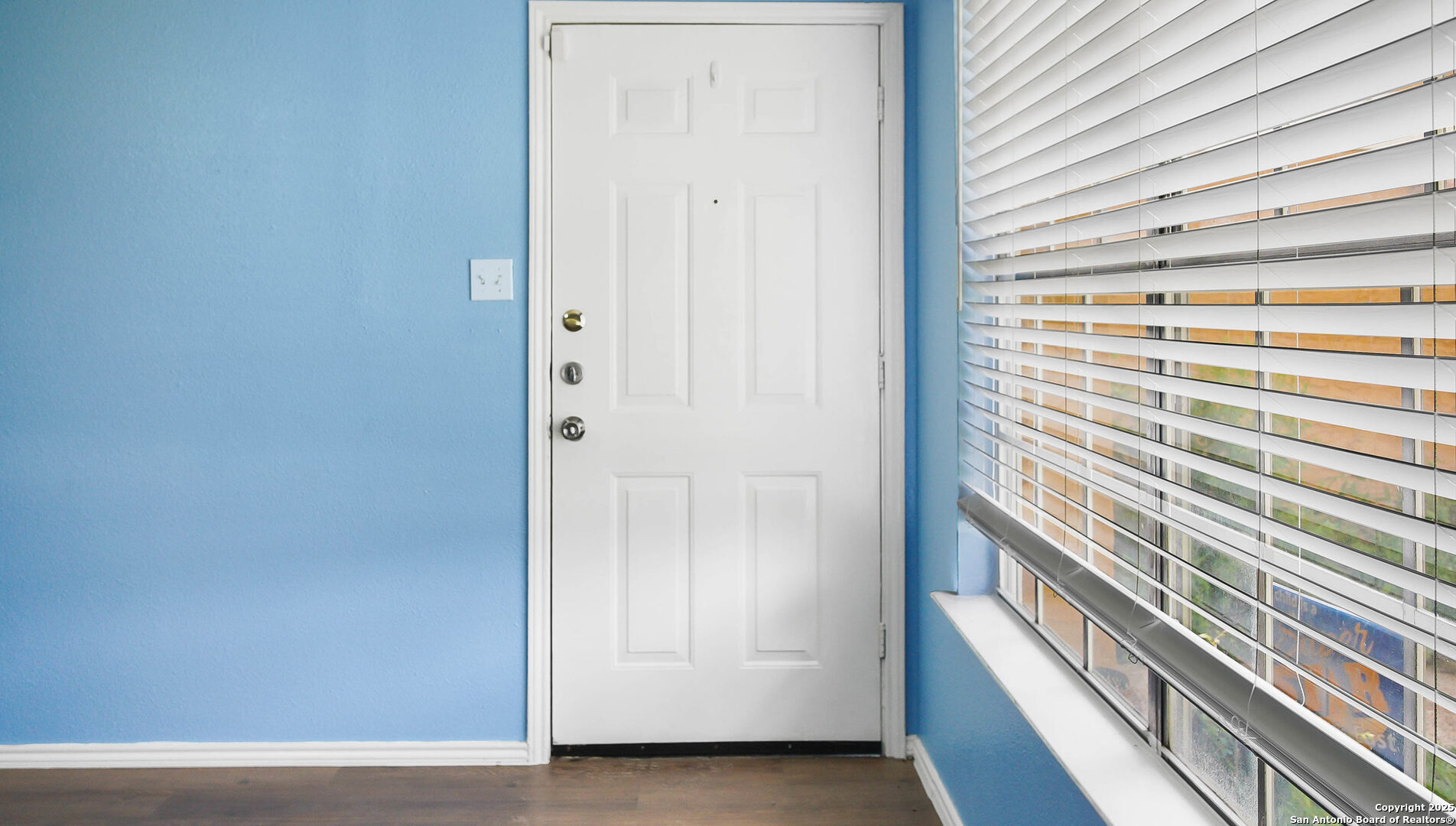 5044 Ayrshire Drive San Antonio TX 78217