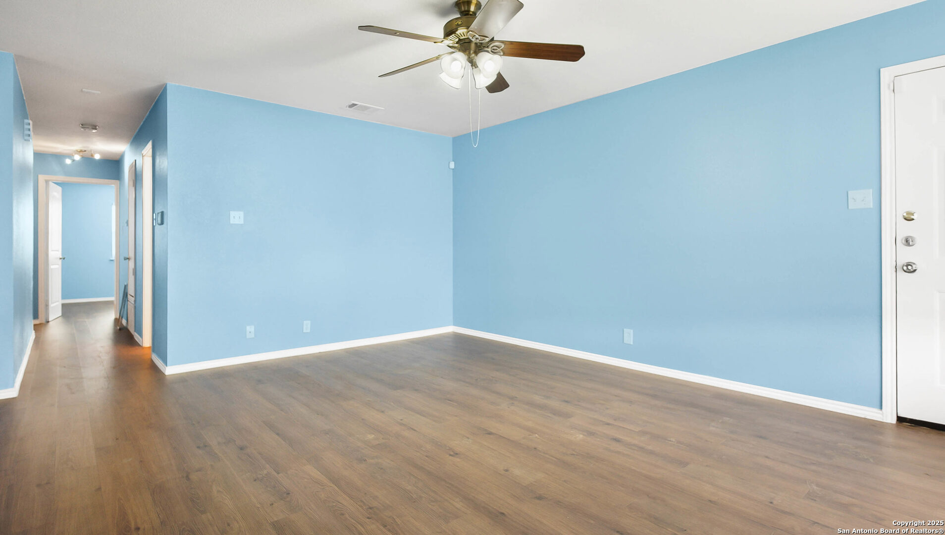 5044 Ayrshire Drive San Antonio TX 78217