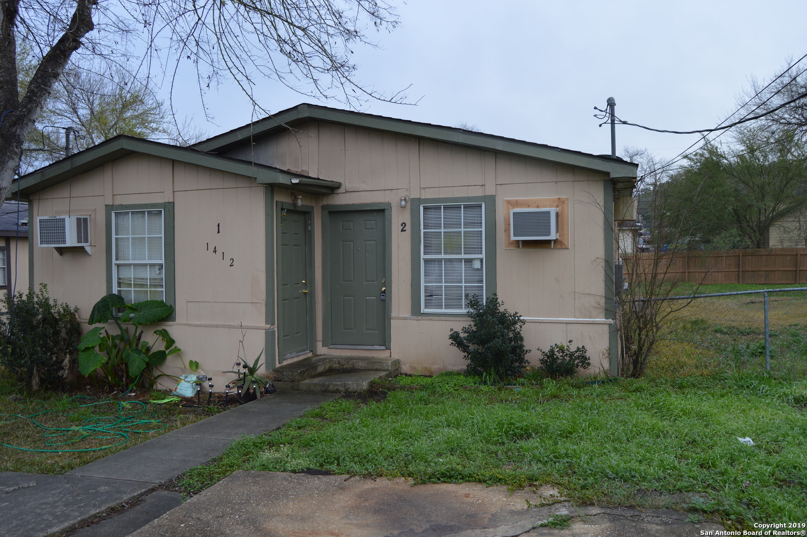 1412 Avant Avenue San Antonio TX 78210