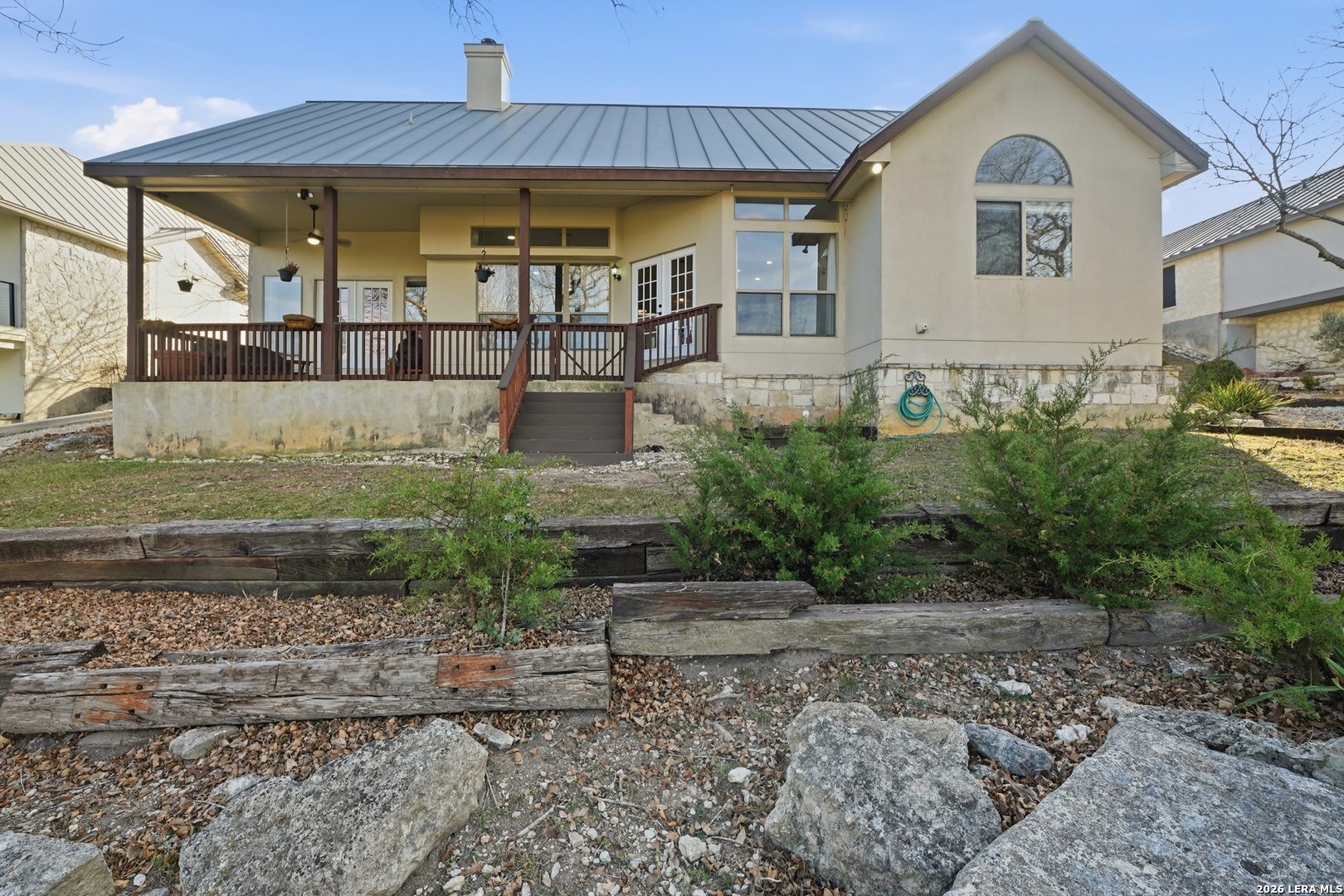 204 Tapatio Drive W Boerne TX 78006